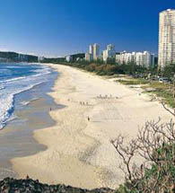 gold coast