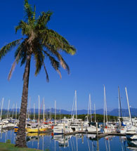 financial services australia