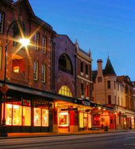 property in sydney NSW